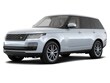 Used 2019 Land Rover Range Rover 3.0L V6 Supercharged SUV