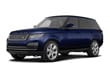 Used 2019 Land Rover Range Rover 5.0L V8 Supercharged Sport Utility