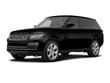 Used 2019 Land Rover Range Rover 5.0L V8 Supercharged Autobiography SUV