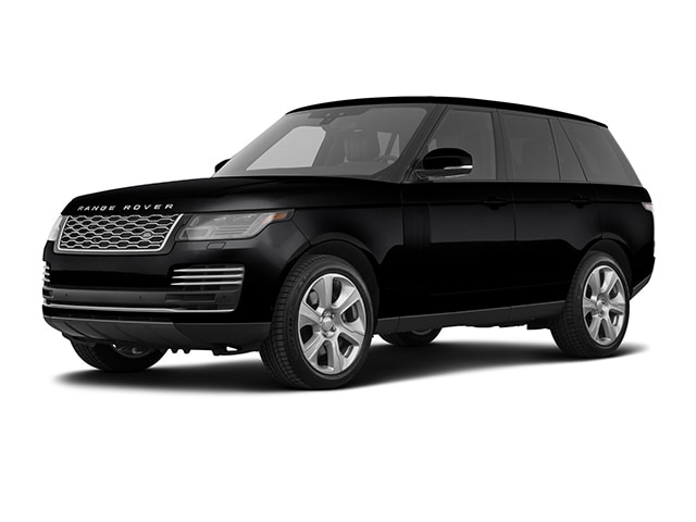 2019 Land Rover Range Rover Autobiography's photo