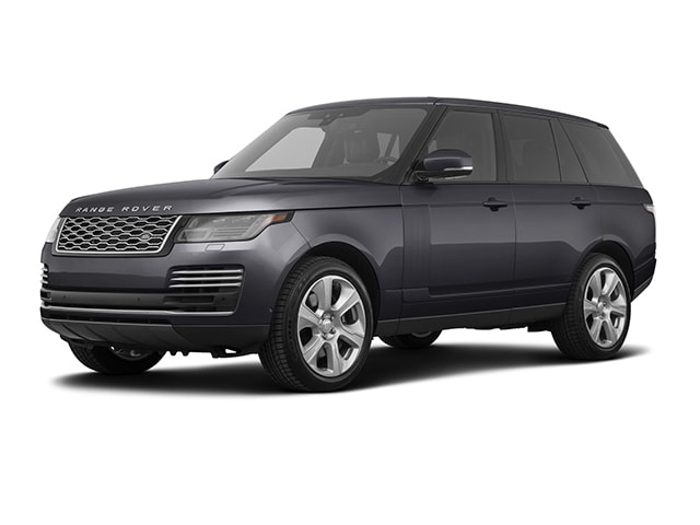 2019 Land Rover Range Rover Supercharged's photo