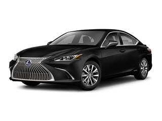 Used 2019 LEXUS ES 300h for sale in Irondale, AL