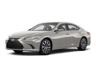 Used 2019 LEXUS ES 350 Premium Sedan for sale in Clearwater