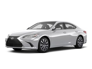 2019 LEXUS ES 350 Sedan
