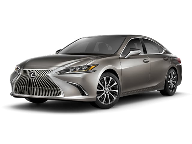 2019 Lexus ES 350 350 Luxury's photo