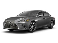 2019 Lexus ES 350 Sedan 2019 Lexus ES 350 Sedan