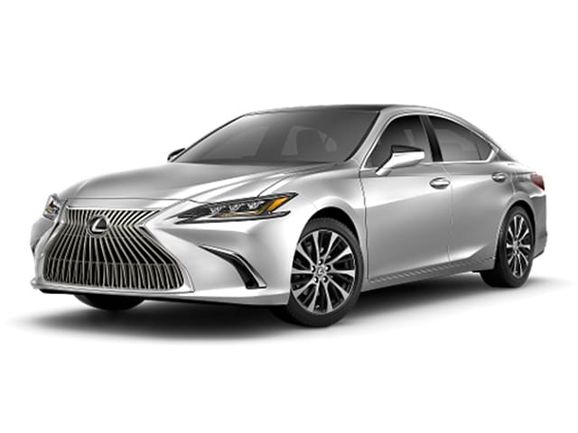 2019 Lexus ES 350 350 Luxury's photo