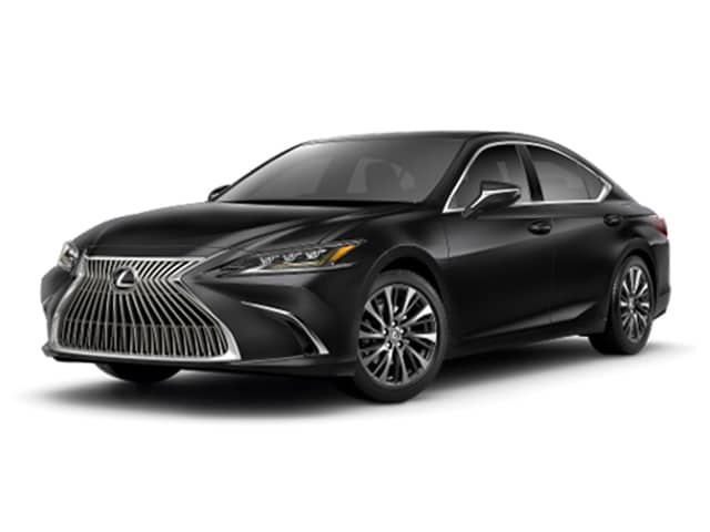 2019 Lexus ES 350 350 Ultra Luxury's photo