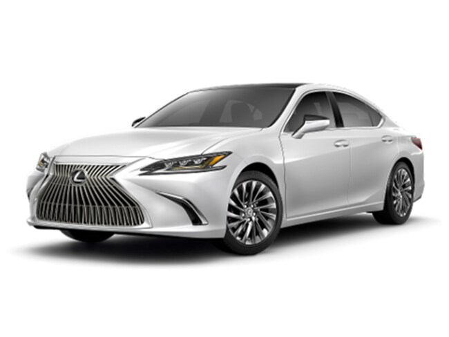 New 2019 Lexus Es 350 Ultra Luxury For Sale At Jm Lexus