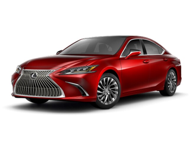 New 2019 Lexus Es 350 Ultra Luxury For Sale In Tulsa Ok Stock A26910
