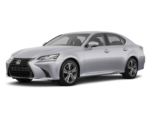 2019 LEXUS GS - Image 1