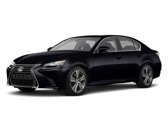 2019 Lexus GS 350 350 AWD's photo