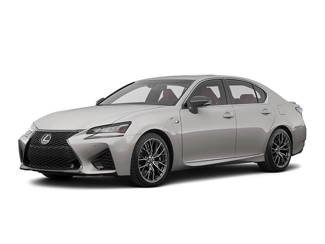 2019 Lexus GS F Sedan | Silver Spring