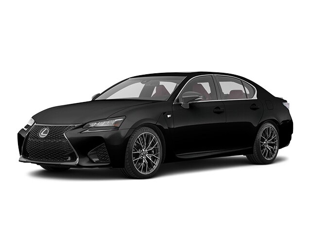 2019 Lexus Gs F Sedan Digital Showroom Lexus On The Park