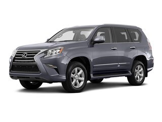 2019 LEXUS GX 460 SUV