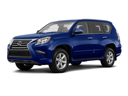 2019 LEXUS GX 460 GX 460 SUV