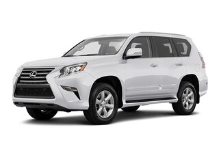 2019 LEXUS GX 460 SUV