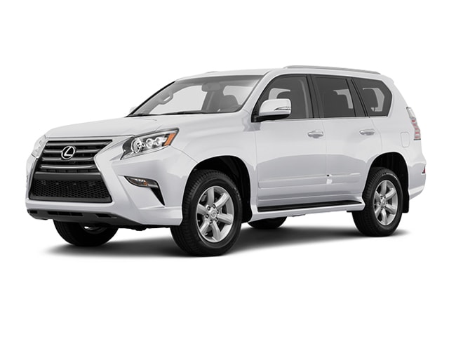 2019 Lexus GX