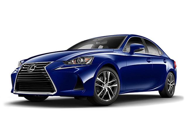 2019 Lexus IS 350 300 AWD's photo