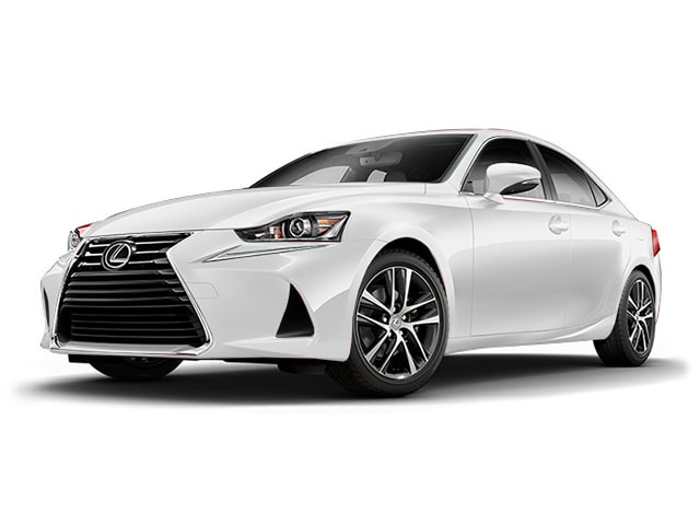 2019 Lexus IS 350 300 F SPORT AWD's photo