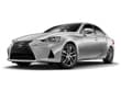 Used 2019 Lexus IS 300  Sedan