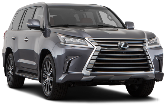 Lexus New Vehicles & L/Certified For Sale in Cary ...