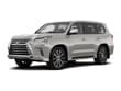 Used 2019 Lexus LX 570 SUV