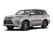  LEXUS LX 570