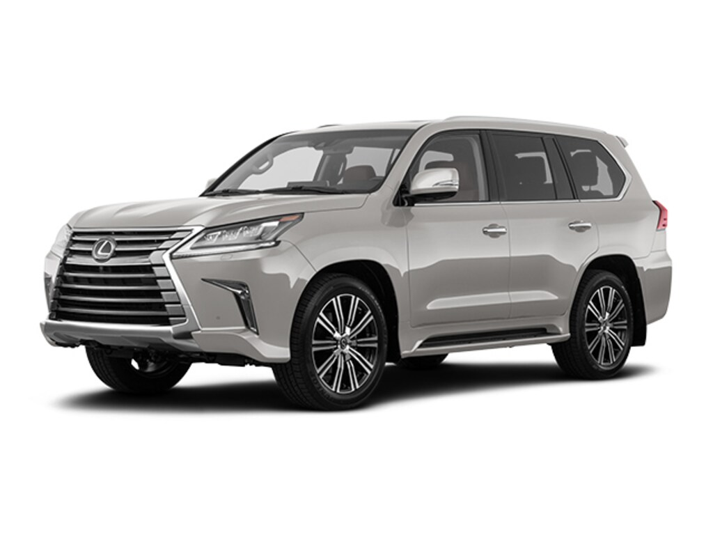 2018 Lexus LX 570: Possible Redesign, Changes, Price >> New 2019 Lexus Lx 570 For Sale At Hennessy Lexus Atlanta 2018 Lexus LX 570: Possible Redesign, Changes, Price >> New 2019 Lexus Lx 570 For Sale At Hennessy Lexus Atlanta