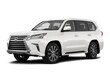 Used 2019 Lexus LX 570 LX 570 SUV