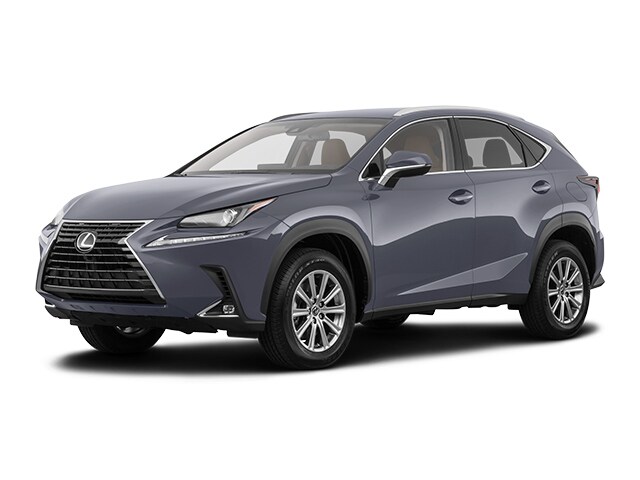 2019 Lexus Nx 300 Suv Digital Showroom Lexus Of Ft Wayne