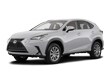 Used 2019 Lexus NX 300 SUV