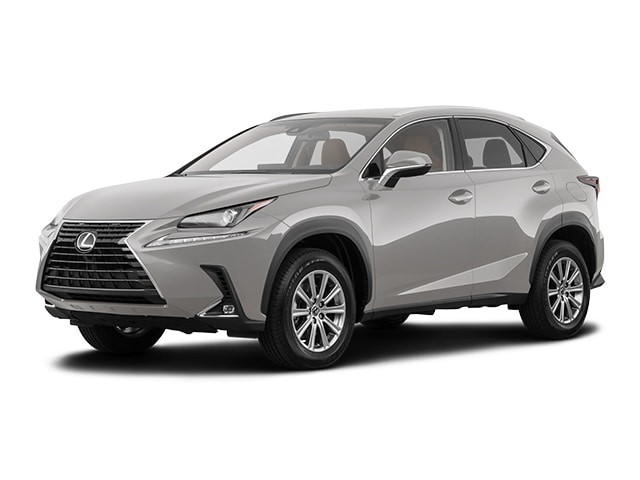 2019 Lexus NX 300