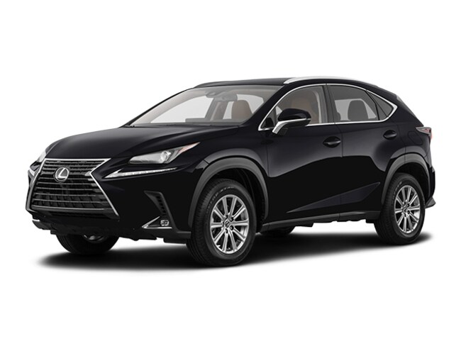 2019 LEXUS NX 300 Base