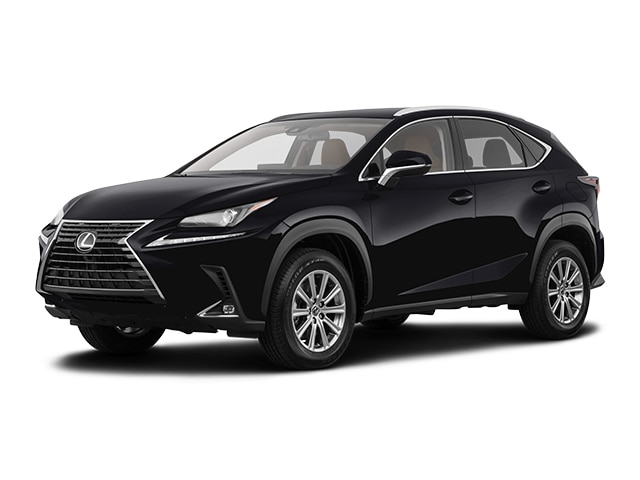 2019 Lexus NX