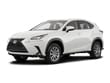 Used 2019 Lexus NX 300 Base SUV