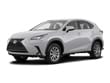 Used 2019 Lexus NX 300 Base