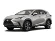 Used 2019 Lexus NX 300h SUV
