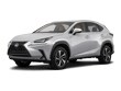 Used 2019 Lexus NX 300h Sport Utility