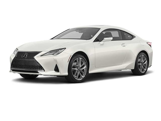 2019 Lexus RC 350 300 RWD's photo