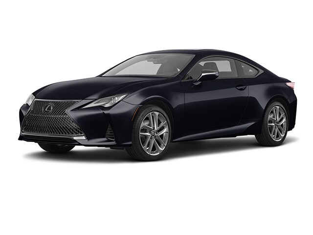 Used 2019 Lexus Rc 300 For Sale Fields Bmw Winter Park