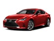 Used 2019 Lexus RC 350 Coupe