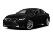  LEXUS RC