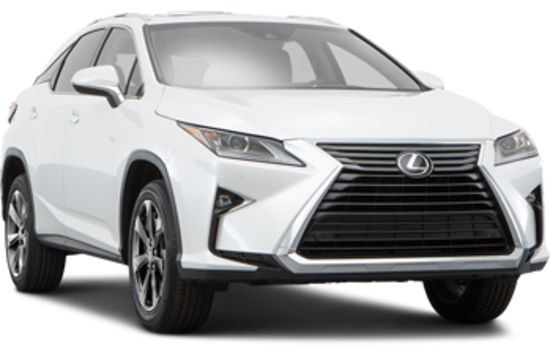 Lexus New Vehicles & L/Certified For Sale in Cary ...