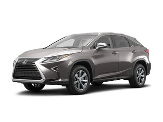2019 LEXUS RX RX 350 SUV