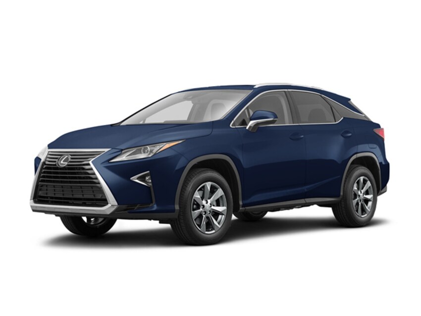 New 2019 Lexus Rx 350 For Sale At Herb Chambers Lexus Of