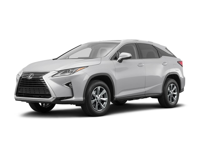 2019 Lexus RX