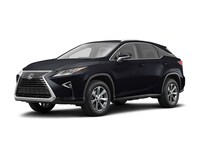 2019 Lexus RX 350 SUV 2019 Lexus RX 350 SUV