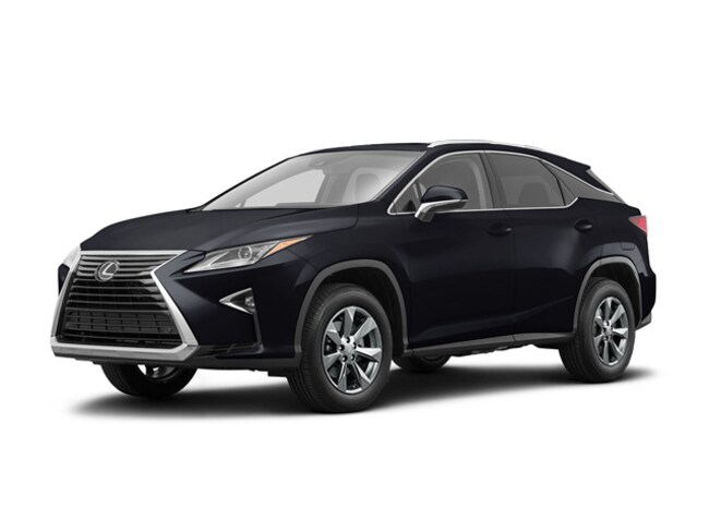 2019 LEXUS RX 350 SUV