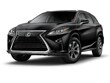 LEXUS RX 350L